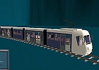 SKODA 16T TRAM 1